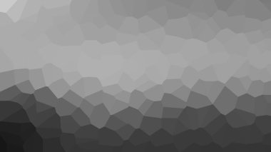 Soyut çokgen arka plan Düşük polimetrik biçim Kristal Arkaplan