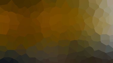 Soyut çokgen arka plan Düşük polimetrik biçim Kristal Arkaplan