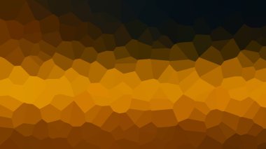 Soyut çokgen arka plan Düşük polimetrik biçim Kristal Arkaplan