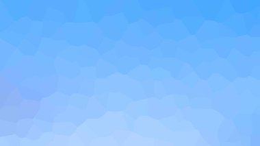 Soyut çokgen arka plan Düşük polimetrik biçim Kristal Arkaplan