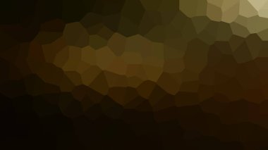 Soyut çokgen arka plan Düşük polimetrik biçim Kristal Arkaplan