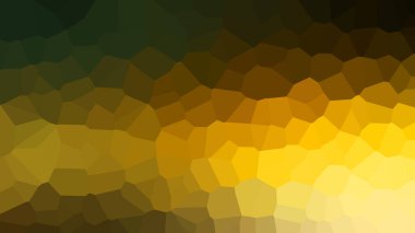 Soyut çokgen arka plan Düşük polimetrik biçim Kristal Arkaplan