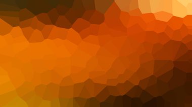 Soyut çokgen arka plan Düşük polimetrik biçim Kristal Arkaplan