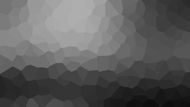 Soyut çokgen arka plan Düşük polimetrik biçim Kristal Arkaplan