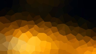 Soyut çokgen arka plan Düşük polimetrik biçim Kristal Arkaplan