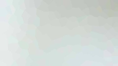 Soyut çokgen arka plan Düşük polimetrik biçim Kristal Arkaplan