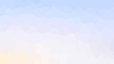 Soyut çokgen arka plan Düşük polimetrik biçim Kristal Arkaplan