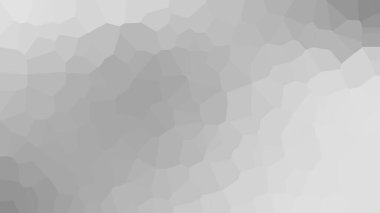 Soyut çokgen arka plan Düşük polimetrik biçim Kristal Arkaplan