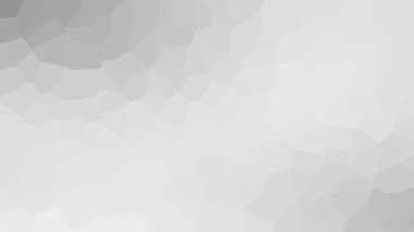 Soyut çokgen arka plan Düşük polimetrik biçim Kristal Arkaplan