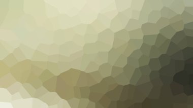 Soyut çokgen arka plan Düşük polimetrik biçim Kristal Arkaplan