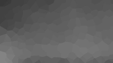 Soyut çokgen arka plan Düşük polimetrik biçim Kristal Arkaplan