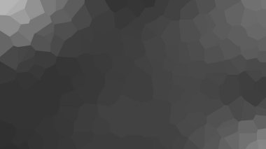 Soyut çokgen arka plan Düşük polimetrik biçim Kristal Arkaplan