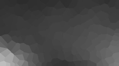 Soyut çokgen arka plan Düşük polimetrik biçim Kristal Arkaplan