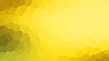 Soyut çokgen arka plan Düşük polimetrik biçim Kristal Arkaplan