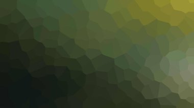 Soyut çokgen arka plan Düşük polimetrik biçim Kristal Arkaplan