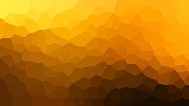 Soyut çokgen arka plan Düşük polimetrik biçim Kristal Arkaplan