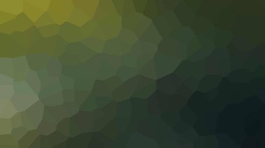 Soyut çokgen arka plan Düşük polimetrik biçim Kristal Arkaplan