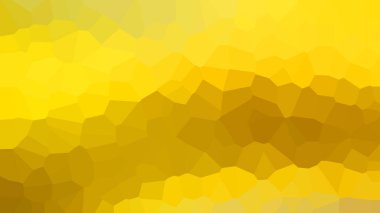 Soyut çokgen arka plan Düşük polimetrik biçim Kristal Arkaplan