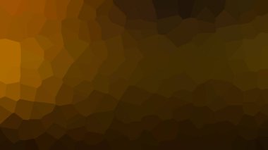 Soyut çokgen arka plan Düşük polimetrik biçim Kristal Arkaplan