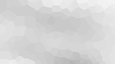 Soyut çokgen arka plan Düşük polimetrik biçim Kristal Arkaplan