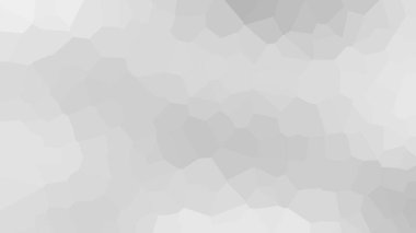 Soyut çokgen arka plan Düşük polimetrik biçim Kristal Arkaplan