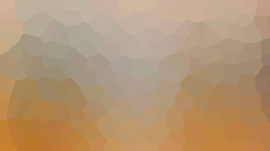 Soyut çokgen arka plan Düşük polimetrik biçim Kristal Arkaplan