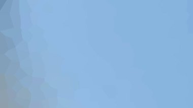 Soyut çokgen arka plan Düşük polimetrik biçim Kristal Arkaplan