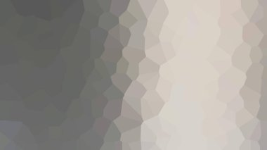 Soyut çokgen arka plan Düşük polimetrik biçim Kristal Arkaplan