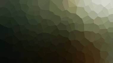 Soyut çokgen arka plan Düşük polimetrik biçim Kristal Arkaplan