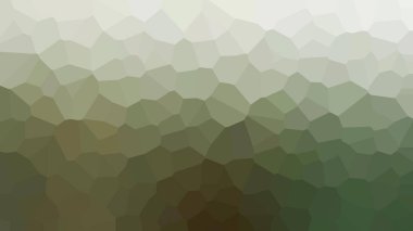 Soyut çokgen arka plan Düşük polimetrik biçim Kristal Arkaplan