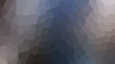 Soyut çokgen arka plan Düşük polimetrik biçim Kristal Arkaplan