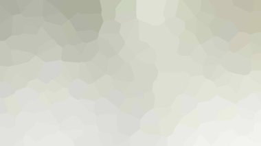 Soyut çokgen arka plan Düşük polimetrik biçim Kristal Arkaplan