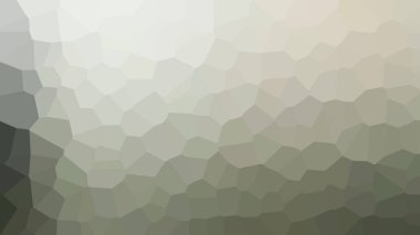 Soyut çokgen arka plan Düşük polimetrik biçim Kristal Arkaplan