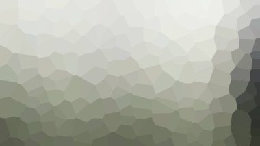 Soyut çokgen arka plan Düşük polimetrik biçim Kristal Arkaplan