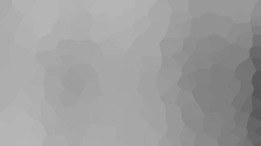 Soyut çokgen arka plan Düşük polimetrik biçim Kristal Arkaplan