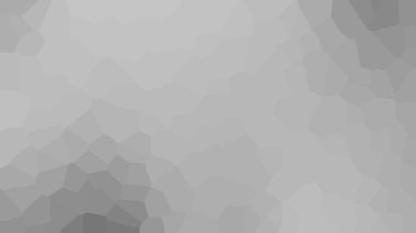 Soyut çokgen arka plan Düşük polimetrik biçim Kristal Arkaplan