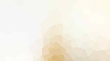 Soyut çokgen arka plan Düşük polimetrik biçim Kristal Arkaplan