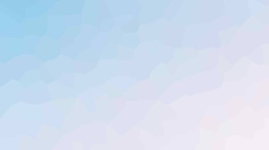 Soyut çokgen arka plan Düşük polimetrik biçim Kristal Arkaplan