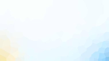 Soyut çokgen arka plan Düşük polimetrik biçim Kristal Arkaplan