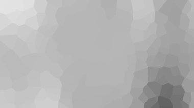 Soyut çokgen arka plan Düşük polimetrik biçim Kristal Arkaplan