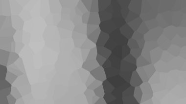 Soyut çokgen arka plan Düşük polimetrik biçim Kristal Arkaplan