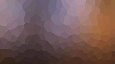 Soyut çokgen arka plan Düşük polimetrik biçim Kristal Arkaplan