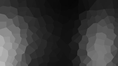 Soyut çokgen arka plan Düşük polimetrik biçim Kristal Arkaplan