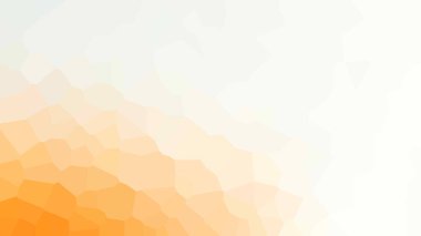 Soyut çokgen arka plan Düşük polimetrik biçim Kristal Arkaplan