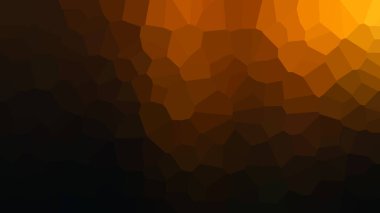 Soyut çokgen arka plan Düşük polimetrik biçim Kristal Arkaplan