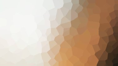 Soyut çokgen arka plan Düşük polimetrik biçim Kristal Arkaplan