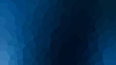 Soyut çokgen arka plan Düşük polimetrik biçim Kristal Arkaplan