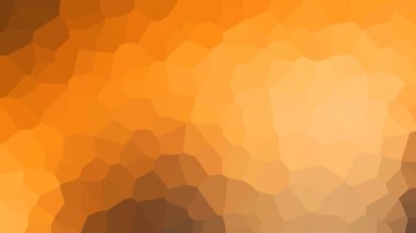 Soyut çokgen arka plan Düşük polimetrik biçim Kristal Arkaplan