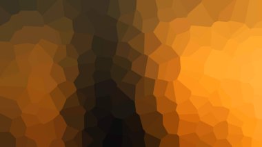 Soyut çokgen arka plan Düşük polimetrik biçim Kristal Arkaplan