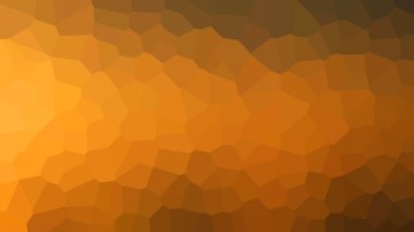 Soyut çokgen arka plan Düşük polimetrik biçim Kristal Arkaplan